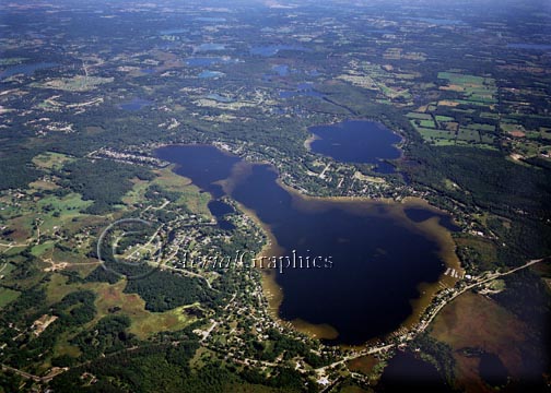 Chain of Lakes