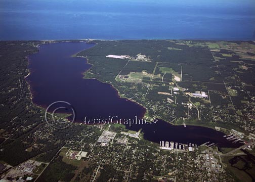 White Lake Michigan