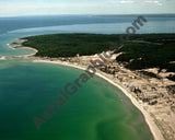 Aerial image of [2866] Cat Head Bay with No frame