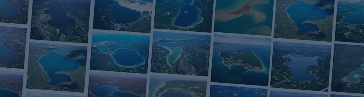 Aerial Graphics Welcomes You