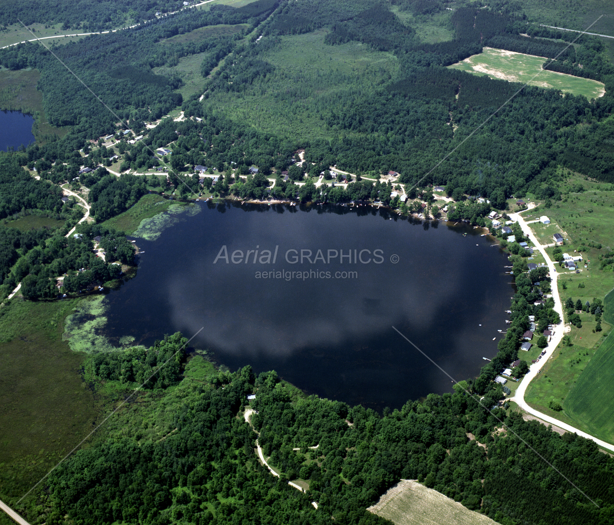 perch-lake-in-montcalm-county-photo-623