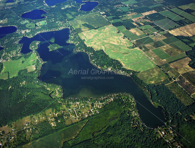 Magician Lake in Cass County - Photo 3951